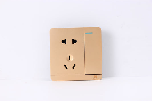 Pop-up Floor Socket