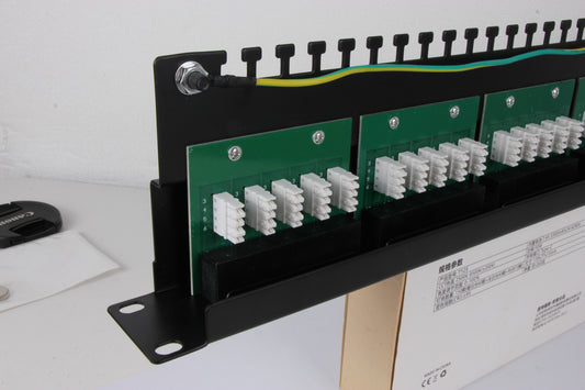 Patch Panel