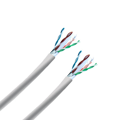 Cat6 Foiled Shielded Twisted Pair Cable