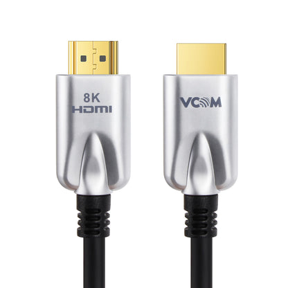 VCOM 8K HDMI 2.1 Cable 48Gbps