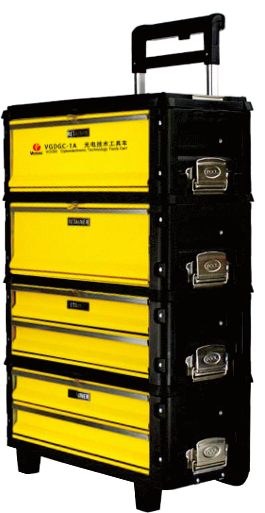 Tool Cart for Optoelectronic Technology