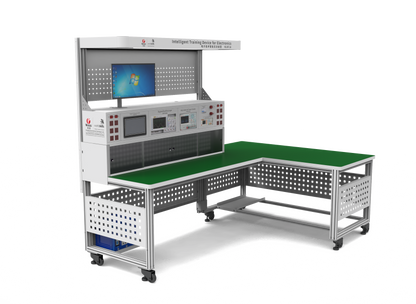 Auxiliary System for Electronics Training Device (V1.0)